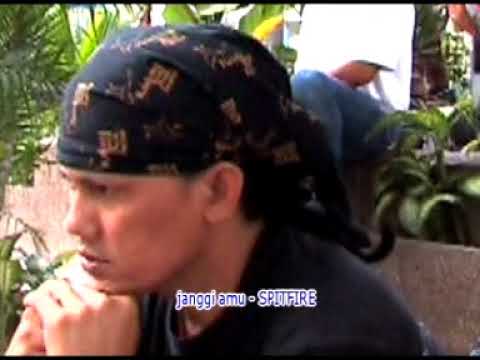 Janggi amu by SPITFIRE - OFFICIAL VIDEO