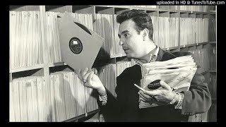 Tennessee Ernie Ford - You&#39;ll Find Her Name Written There