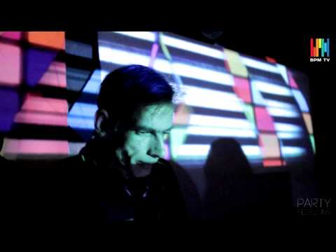 ACIDULATE Dropping Beats @ Electro Poltergeist