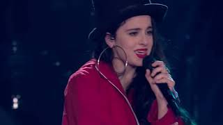 Miriam Baghdassarian Formidable