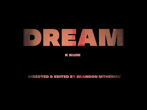 KMUNII - DREAM [Official Lyric Video]