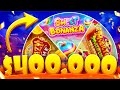 The INSANE $400,000 Gambling Wheel!