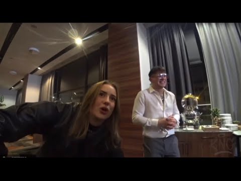 MYCHA ZOSTAWIŁA MAGICALA I POSZŁA Z INNYM