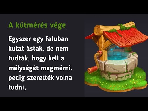Learn Hungarian Through Stories | Hungarian Reading Practice