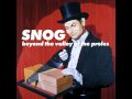 Snog - Businessman