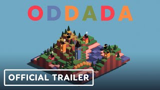 Watch and explore about ODDADA PC Steam CD Key (valid until December 2026)