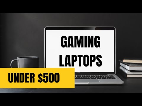 Best Gaming Laptops For Your Gaming Needs in 2022