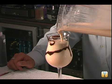 Brandy Alexander Cocktail Recipe