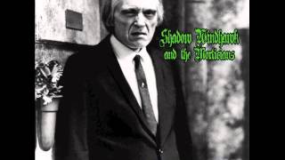 Shadow Windhawk and the Morticians - The Never Dead