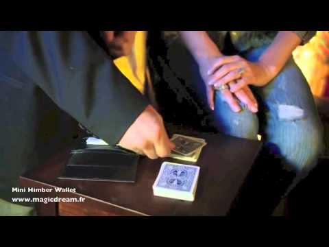 Magic Dream - Mini Himber