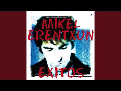 No Se Que Hacer Sin Ti - Mikel Erentxun