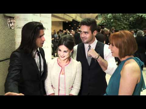 BAFTA Television Awards Nominees Party at Coutts