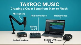 The SECRET to Making a Professional Cover Song at Home