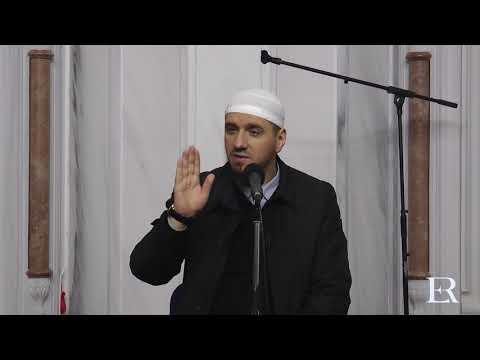 144. Çfarë mësojmë nga vdekja e të Dërguarit ﷺ - Enis Rama