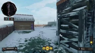 [BO4]ラブライバーによる凸砂クソ雑魚練習配信