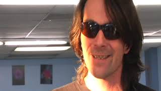 DIRTY LAUNDRY TV PRESENTS:  SEBADOH