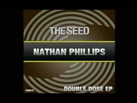 Nathan Phillips - Double Dose (Dj Denise's Just Say Yeah Remix)