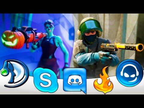 Discord no achanta a los antiguos reyes de los programas de voz para gaming. Acaban de anunciar nue