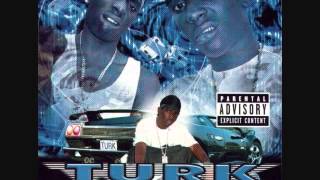 Turk - Untamed Guerrilla