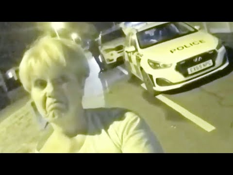 'I should've stabbed him more', wife accused of husband's murder said on arrest