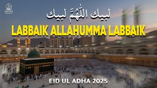 Download lagu Beautiful Talbiyah 2025 | Labbaik Allahumma Labbaik لبيك اللهم لبيك | Hajj Nasheed | mp3