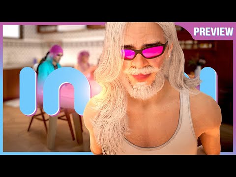 Video Thumbnail: inZOI [Preview] #26 - Zusammenziehen! Vier Zois unter einem Dach!
