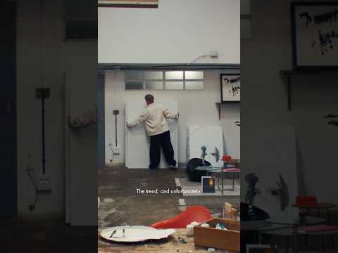 Apostar por el arte cuando nadie lo ve claro | The Artist