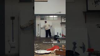 Apostar por el arte cuando nadie lo ve claro | The Artist