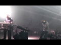 Underworld Spikee live at Klokgebouw Eindhoven HD 27/03/15