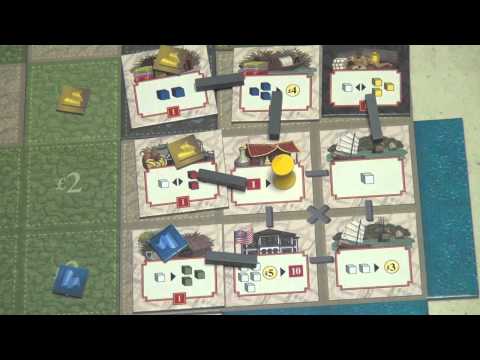 Miami Dice 040 - Singapore