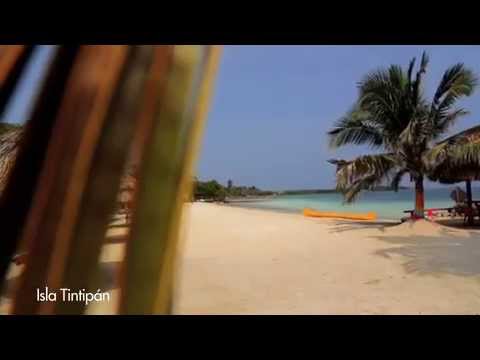 El Golfo de Morrosquillo