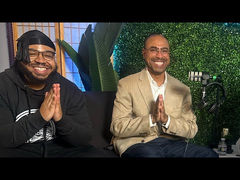 Episode 9: Nichiren Buddhism and How to be happy by chanting