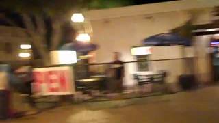 Thanksgiving Guitarist on Mill Avenue: Jacob Tyler Lucas