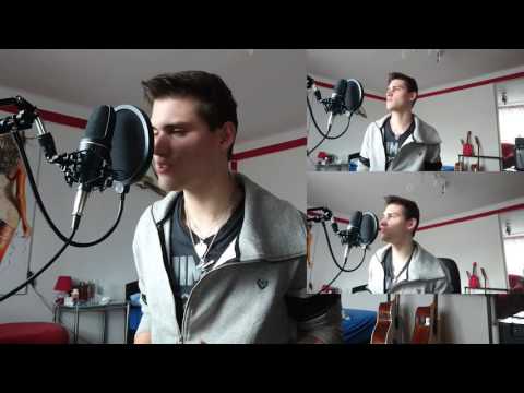 Aleš Brichta- Andílek (cover)