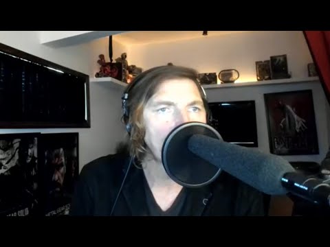 When Robin Atkin Downes says your name