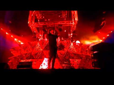 Rebelion & Malice Feat MC Livid [FULL SET] @ Qapital 2018 - We Are Society [31.03.18]
