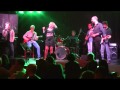 Devil's Tricks John Mayall cover live