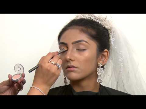Christian Bridal Makeup