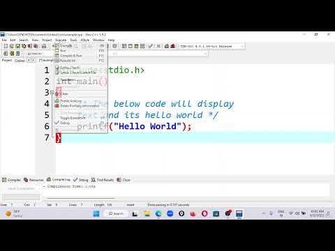 1 Mastering Comment Lines in C Language A Comprehensive Guide