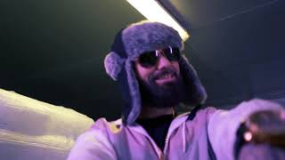 Ice Man Music Video