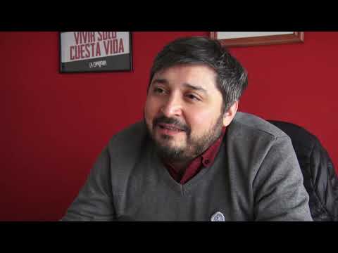 Portada video