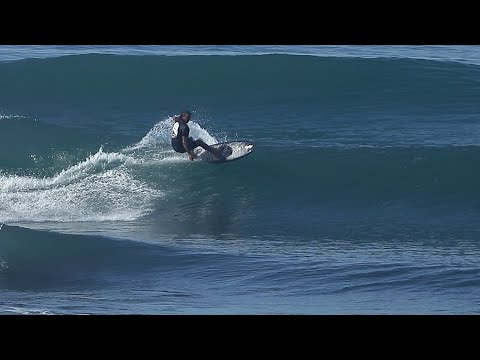 Cutting Glass - Canggu, 4 February 2020