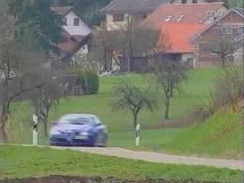 Alfa Romeo Gt Vs Mazda Rx-8 | www.dbauto.org