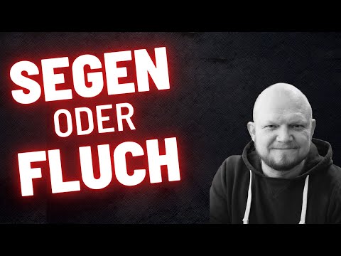 Segen oder Fluch | Willy Zorn