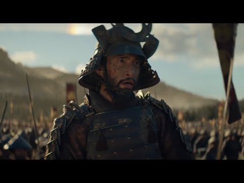 Mariko Finds Out Buntaro IS ALIVE and is DEVASTED Her Husband Shogun Episode 5