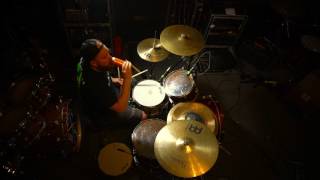 Matt Horn "Sellout" Drum Play Through