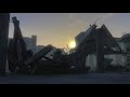 Megaquake 10.0 Animation/VFX Montage