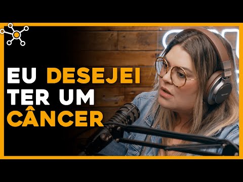 My mission was to die (TESTIMONIAL Pt 1) I ERIKA BARRETO - [HUB Cuts]