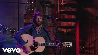 God Willin&#39; &amp; The Creek Don&#39;t Rise (Live on Letterman)