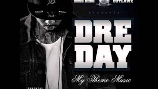 Dre Day ft. Bun B & Killa Kyleon -- "Bulls N Stallions" (Boss Hogg Outlawz/UGK)